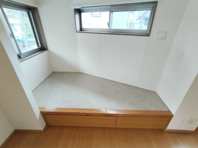 【内装】 | 和光市本町貸住宅