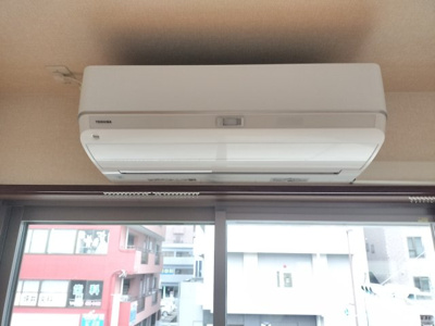 【設備】 | 和光市本町貸住宅