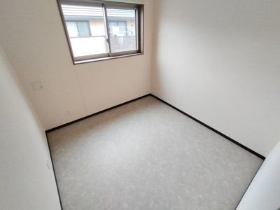 【洋室】 | 和光市本町貸住宅