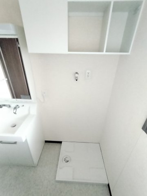 【設備】 | 和光市本町貸住宅