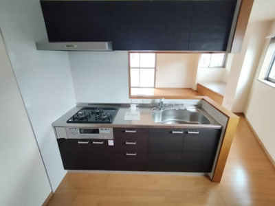 【キッチン】 | 和光市本町貸住宅