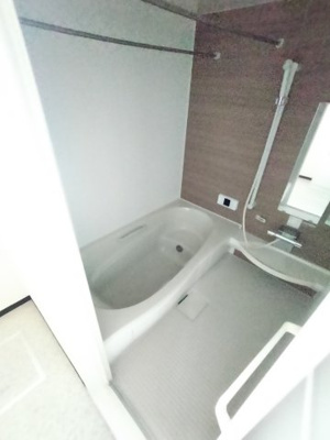 【浴室】 | 和光市本町貸住宅
