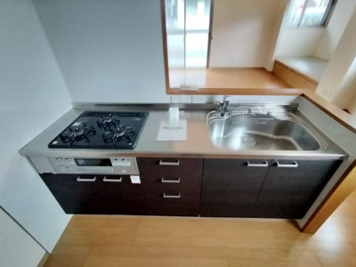 【キッチン】 | 和光市本町貸住宅