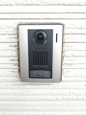 【セキュリティ】 | 和光市本町貸住宅