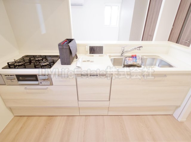 エソラのキッチン