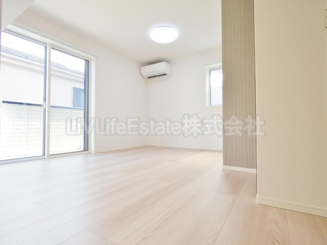 エソラの居間・リビング