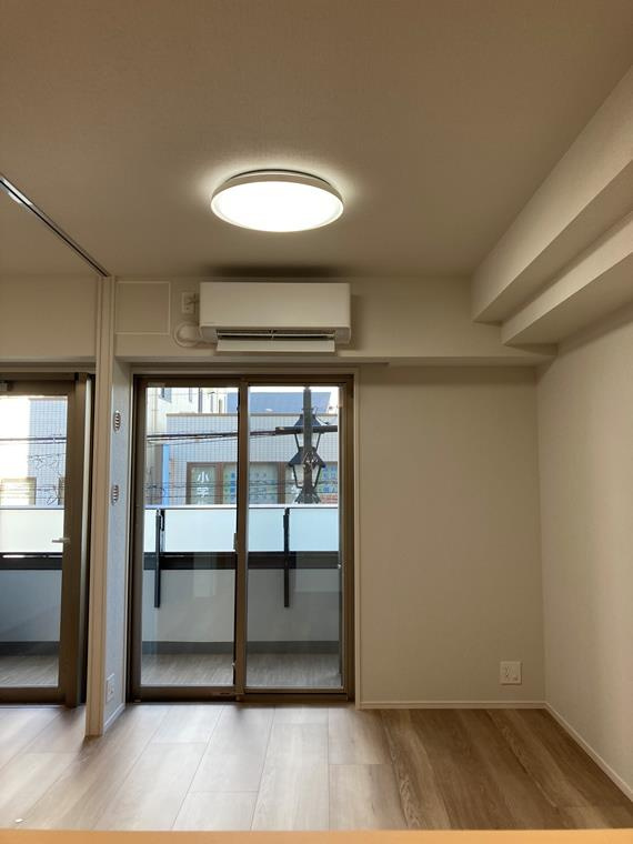 プラウド板橋区役所前のその他