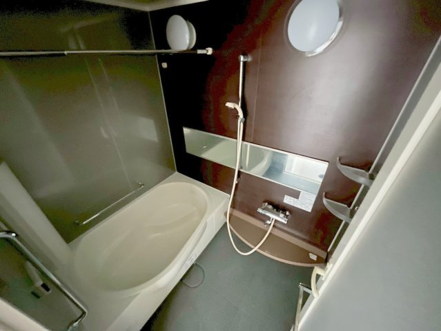 グランコート富雄のその他共用部分