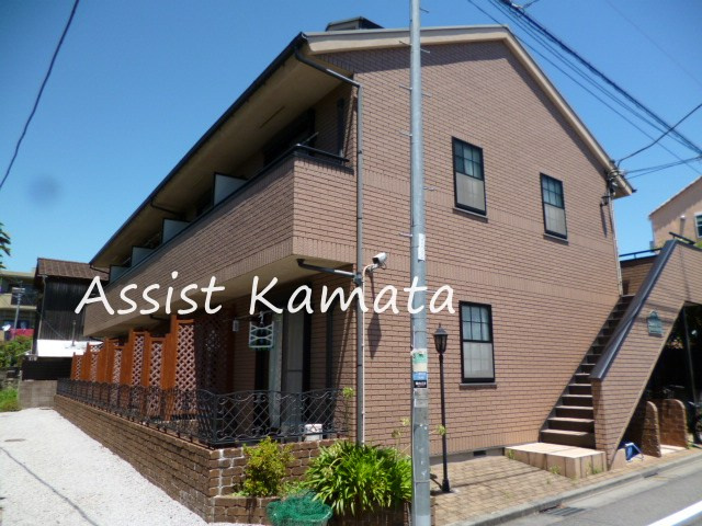 ルミエール久が原