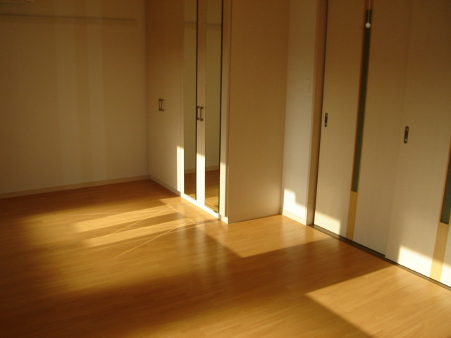 レガロ・パドレⅠの洋室|洋室