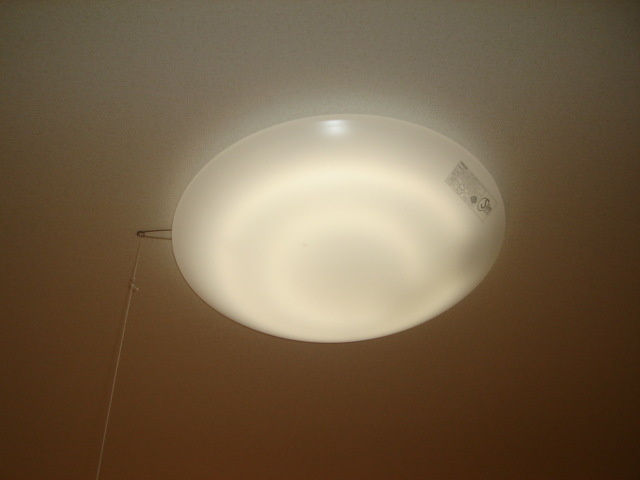 レガロ・パドレⅠのその他|照明