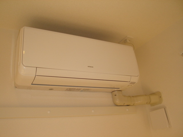 レガロ・パドレⅠの設備|エアコン