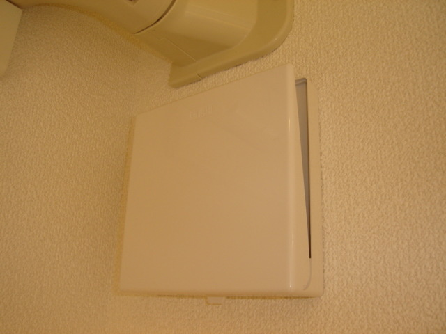 レガロ・パドレⅠのその他|換気口