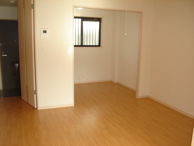 レガロ・パドレⅠの居間・リビング|リビング