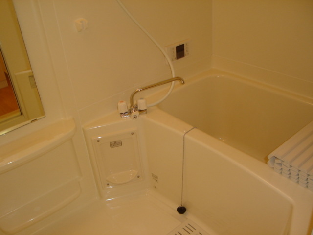 レガロ・パドレⅠの浴室|バス