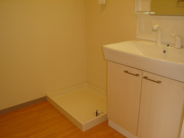 レガロ・パドレⅠの独立洗面台|洗面