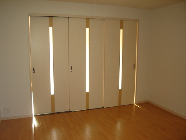 レガロ・パドレⅠの居間・リビング|リビング