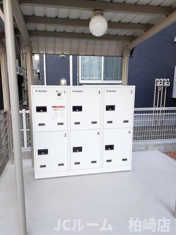 メルベイユ　Ⅰのその他