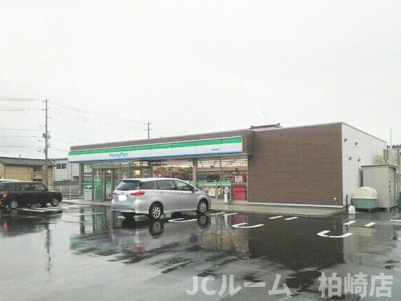 メルベイユ　Ⅰの周辺|ファミリーマートまで240m