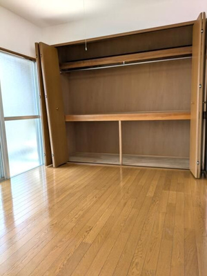 【収納】 | マルヨネマンション | ちょっとした収納スペースも充実しています