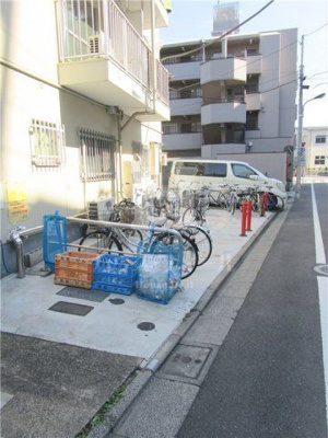 【その他共用部分】 | マルヨネマンション