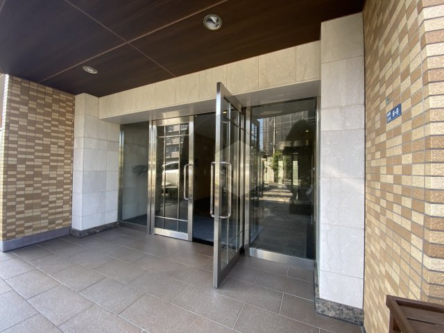 ジュネス花園のその他共用部分