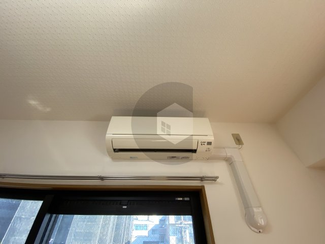 ジュネス花園の設備