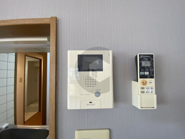 ジュネス花園のセキュリティ