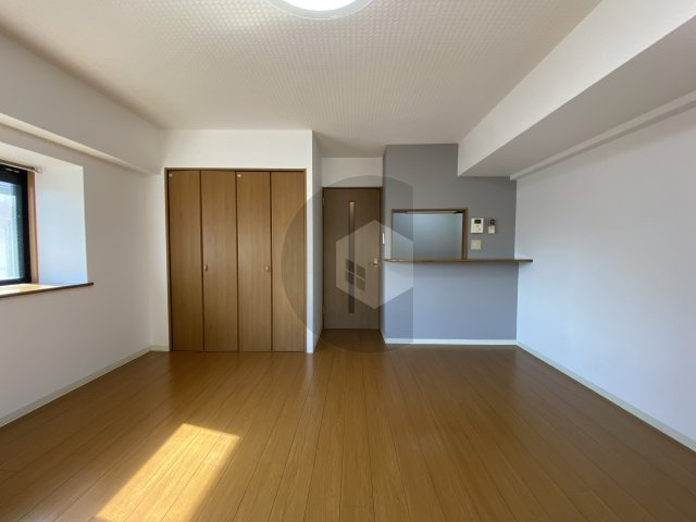 ジュネス花園の内装