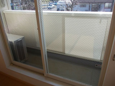 【バルコニー】 | ノイ・トラウム