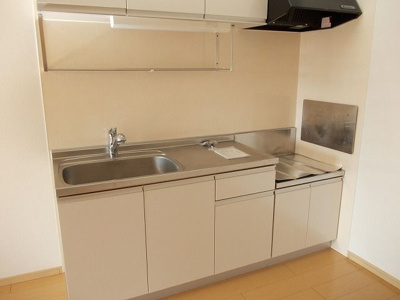 【キッチン】 | ノイ・トラウム