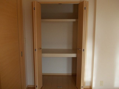 【収納】 | ノイ・トラウム