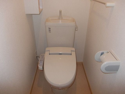 【トイレ】 | ノイ・トラウム