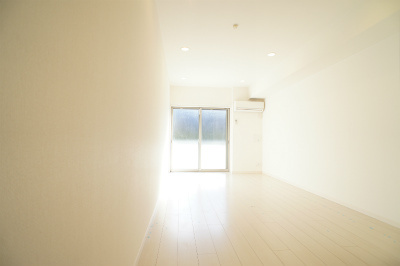 リブリ・コスモの居間・リビング