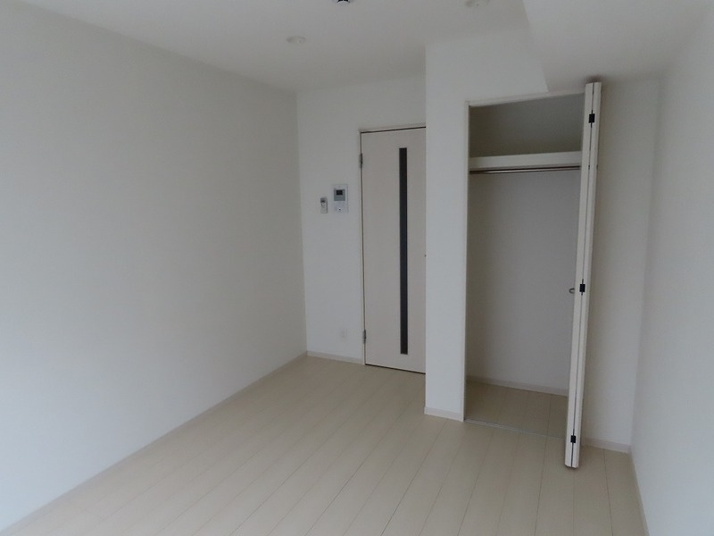 リブリ・oneの内装