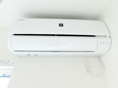 リブリ・大宮堀の内の設備