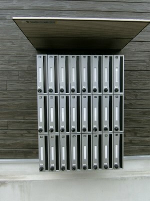 リブリ・大宮堀の内のその他