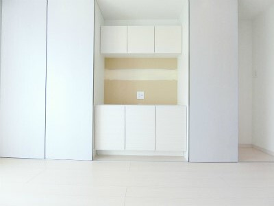 リブリ・大宮堀の内の内装