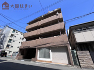 北畠西清川ビルの画像