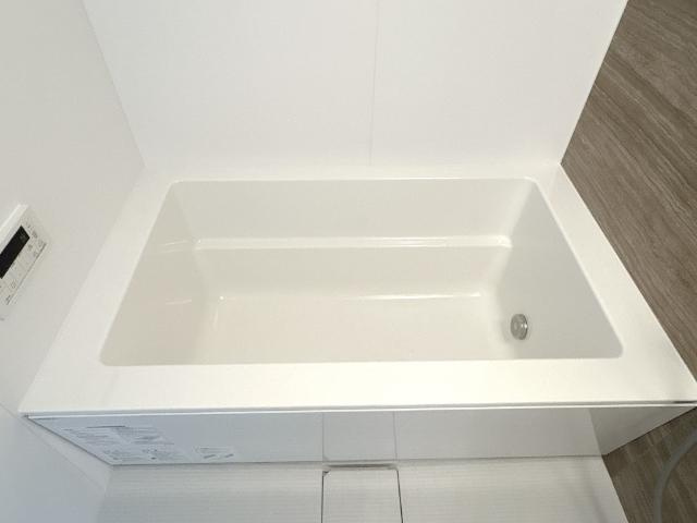 Luminous coatの浴室|バス