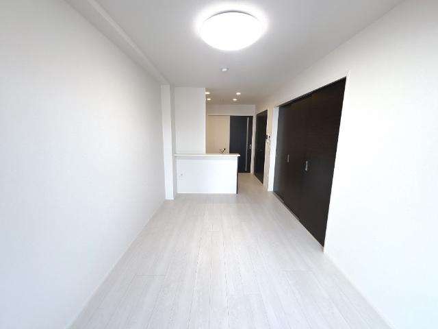 Luminous coatの居間・リビング|リビング