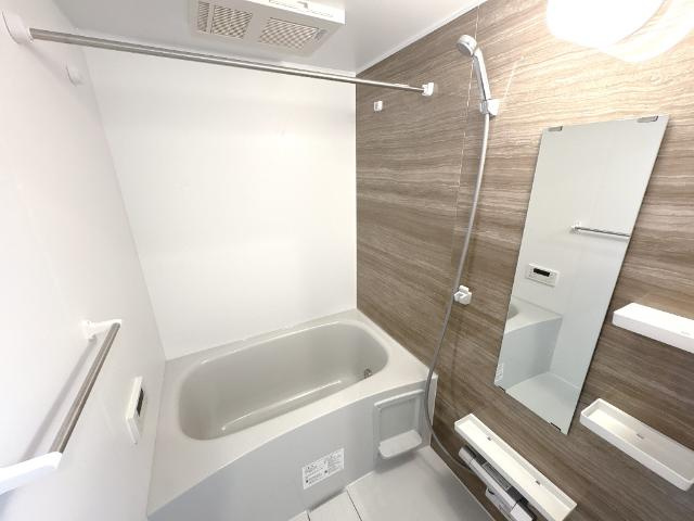 Luminous coatの浴室|ユニットバス