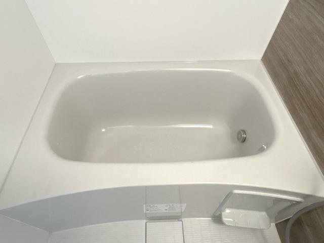 Luminous coatの浴室|バス