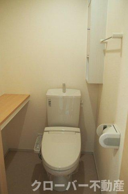 【トイレ】 | ＲＥＶＥ