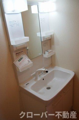 【洗面所】 | ＲＥＶＥ