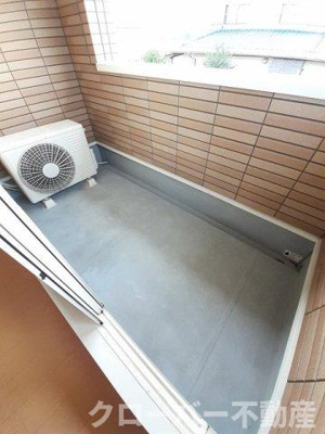 【バルコニー】 | ＲＥＶＥ