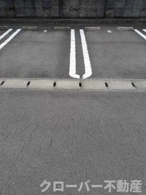 【駐車場】 | ＲＥＶＥ