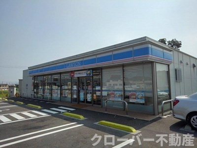 【周辺】 | ＲＥＶＥ | ローソン丸亀柞原町店まで270m
