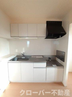 【キッチン】 | ＲＥＶＥ