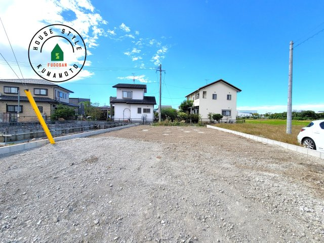 宇土市築籠町第2-2棟（3号棟）　